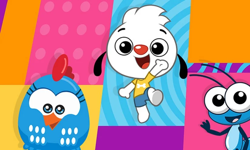 Conteúdo infantil